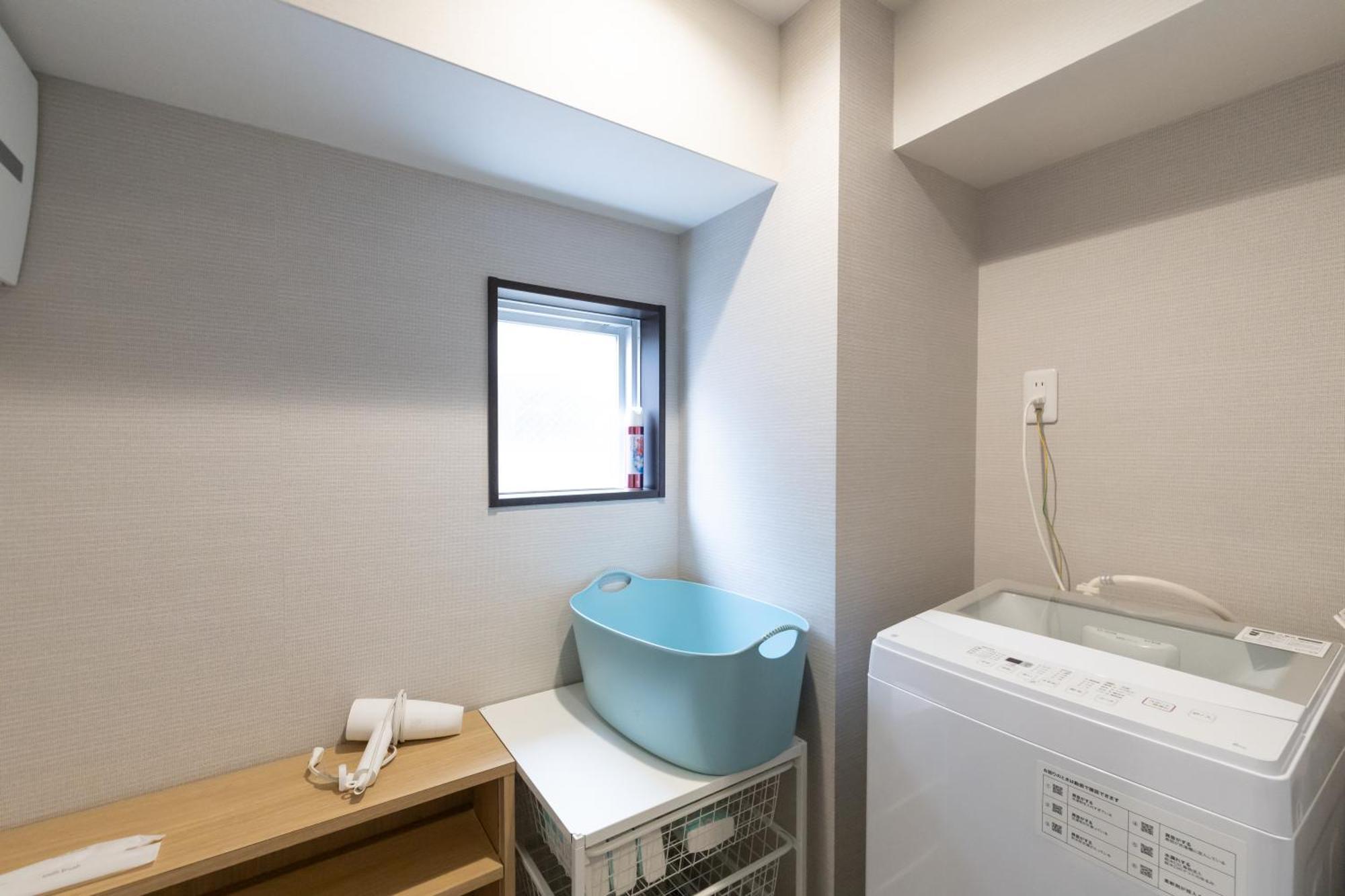 H2H Dotonbori Apartamento Osaca Exterior foto